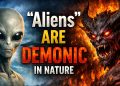 Aliens Demonic