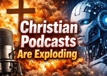 Christian Podcasts