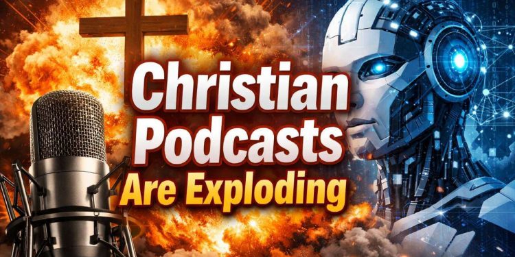 Christian Podcasts