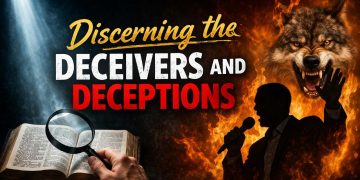 Discerning Deceivers and Deceptions