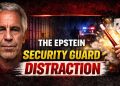 Epstein Distraction