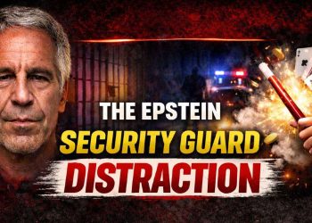Epstein Distraction