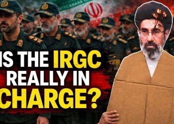 IRGC