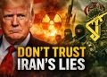 Iran Lies