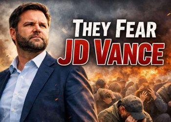 JD Vance