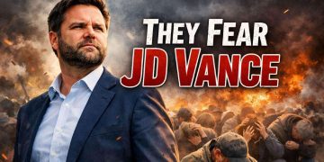 JD Vance