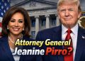 Jeanine Pirro