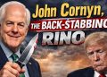 John Cornyn