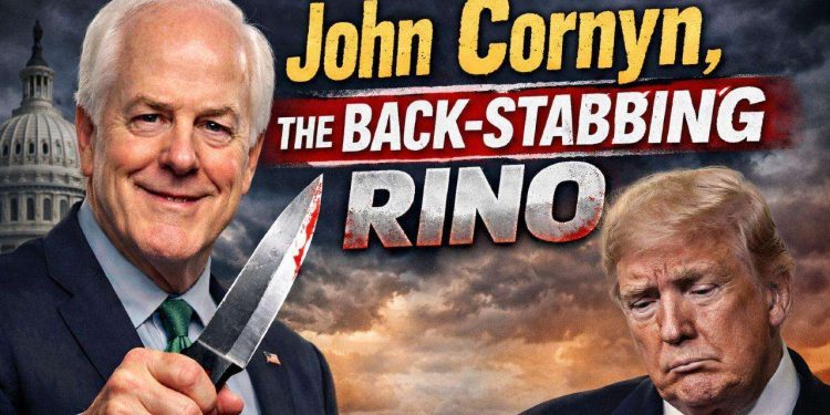 John Cornyn