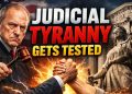 Judicial Tyranny