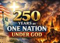 One Nation Under God