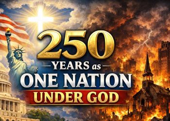 One Nation Under God