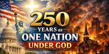 One Nation Under God