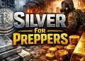 Silver for Preppers