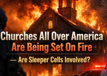 Sleeper Cells