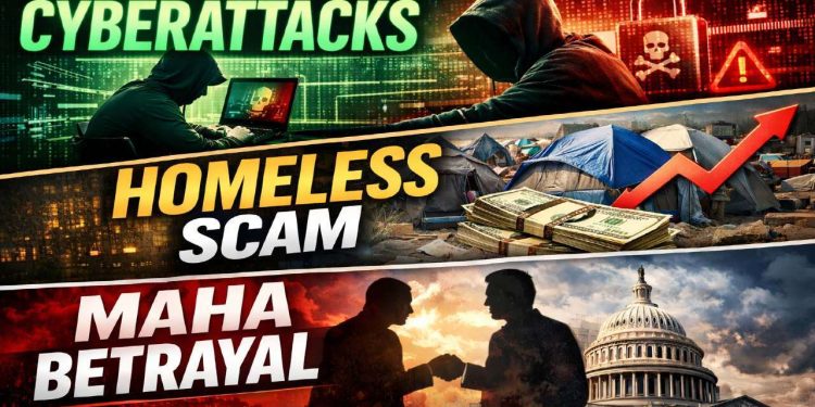 The JD Rucker Show 3-15