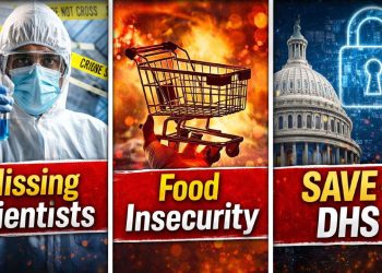 The JD Rucker Show 3-24