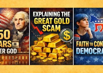 The JD Rucker Show 3-26