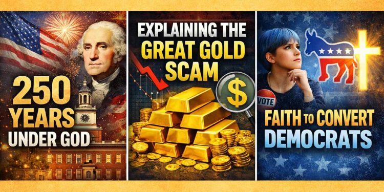 The JD Rucker Show 3-26