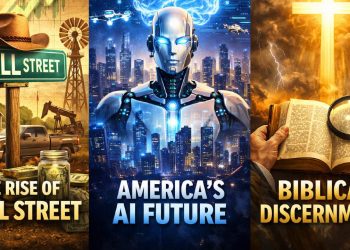 The JD Rucker Show 3-27