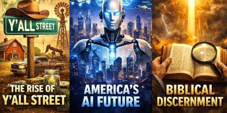 The JD Rucker Show 3-27