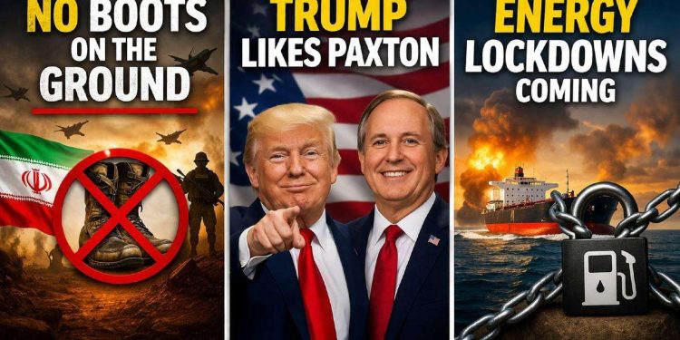 The JD Rucker Show 3-29