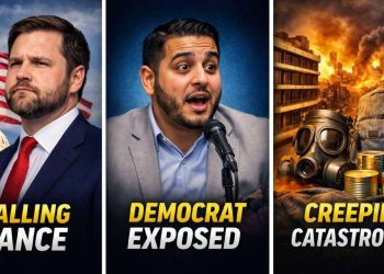 The JD Rucker Show 3-30