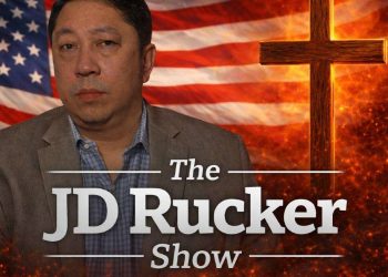 The JD Rucker Show