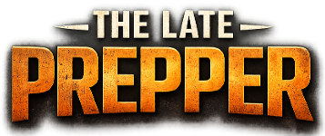 The Late Prepper