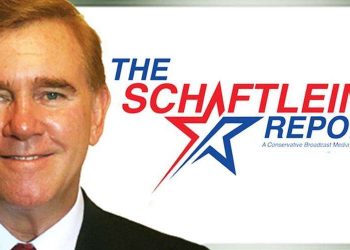 The Schaftlein Report Thumbnail 1000x500