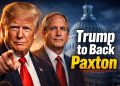 Trump Paxton