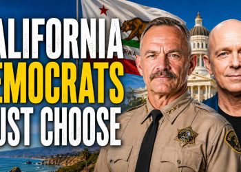 California Democrats