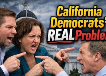 California Democrats