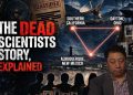 Dead Scientists