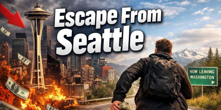 Escape From Seattle