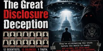 Great Disclosure Deception