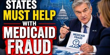 Medicaid Fraud
