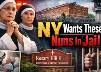 NY Nuns