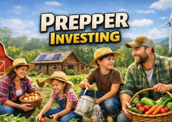Prepper Investing