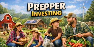 Prepper Investing