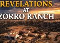 Revelations at Zorro Ranch (1)