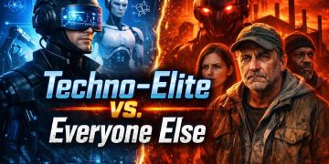 Techno-Elite