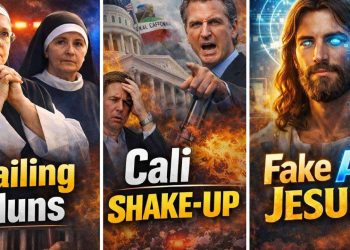 The JD Rucker Show 4-12