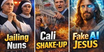 The JD Rucker Show 4-12