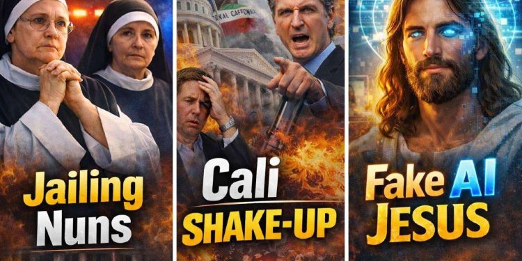 The JD Rucker Show 4-12