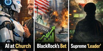 The JD Rucker Show 4-15