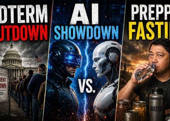 The JD Rucker Show 4-21