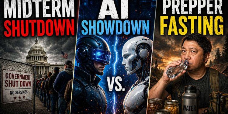 The JD Rucker Show 4-21