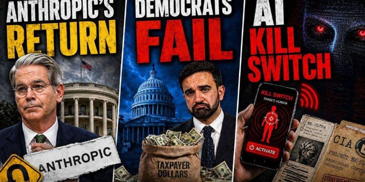 The JD Rucker Show 4-29