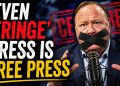 Alex Jones